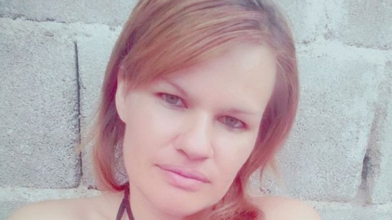 Los hijos de Georgina están en “estado de vulnerabilidad” y sin asistencia del Estado