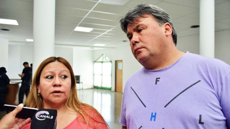 Reproches a la Justicia por la absolución de médica catamarqueña