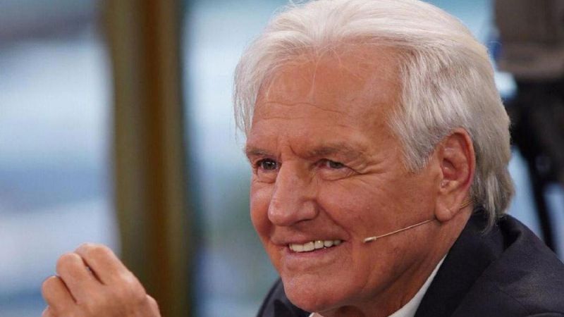 "En los próximos días lo trasladaríamos a Buenos Aires", dijo el hermano de Sergio Denis