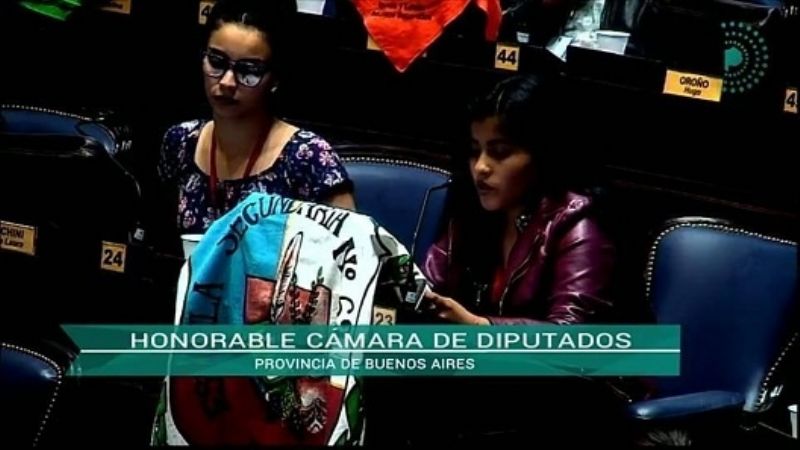 Parlamento Federal Juvenil