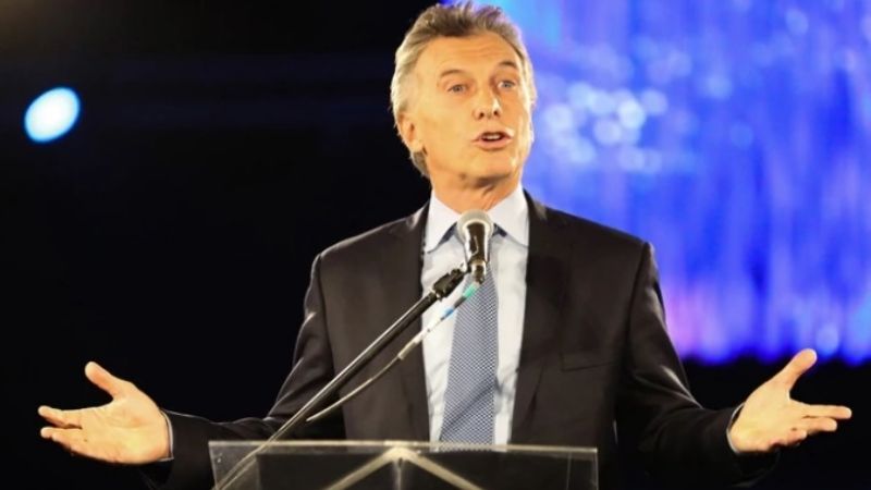 Macri anunciaría medidas económicas antes del fin de semana