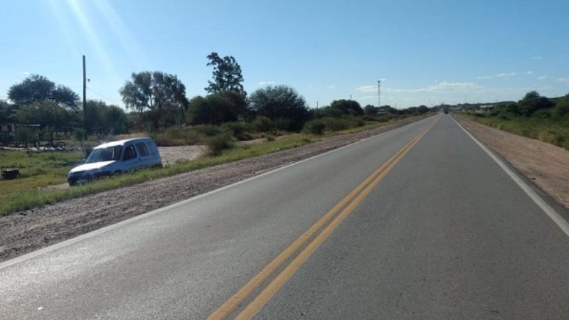 En Recreo volvieron los radares, pero después aclararon que no funcionan
