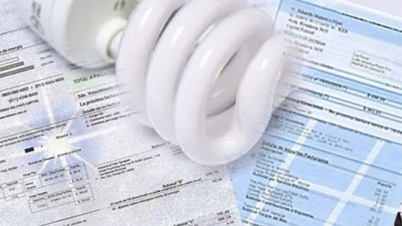 La “Azul y Blanca” respaldó el amparo contra el “tarifazo”