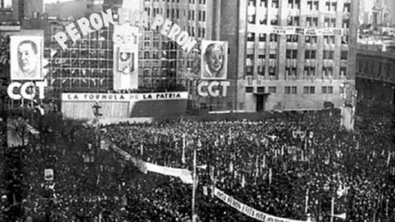 Por qué se celebra el Día del Trabajador