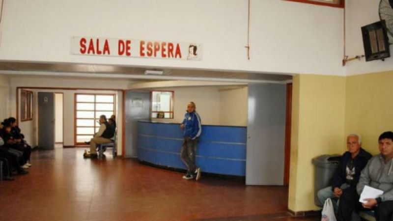Aseguran que el paro no tuvo repercusión en los hospitales