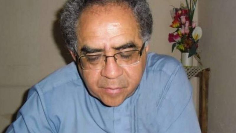 Rechazan recurso de casación y Rasguido iría a juicio