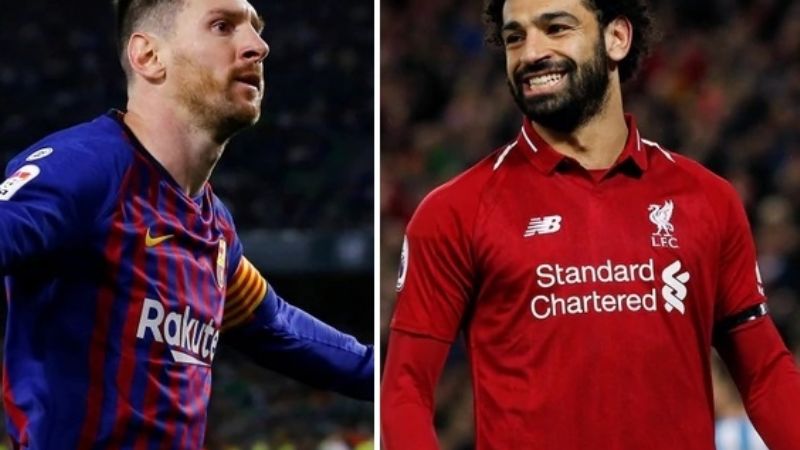 Barcelona con Liverpool, por la primera “semi” de la Champions