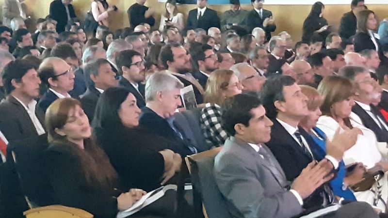 La provincia absorberá las actualizaciones del VAD y no las pagarán los usuarios