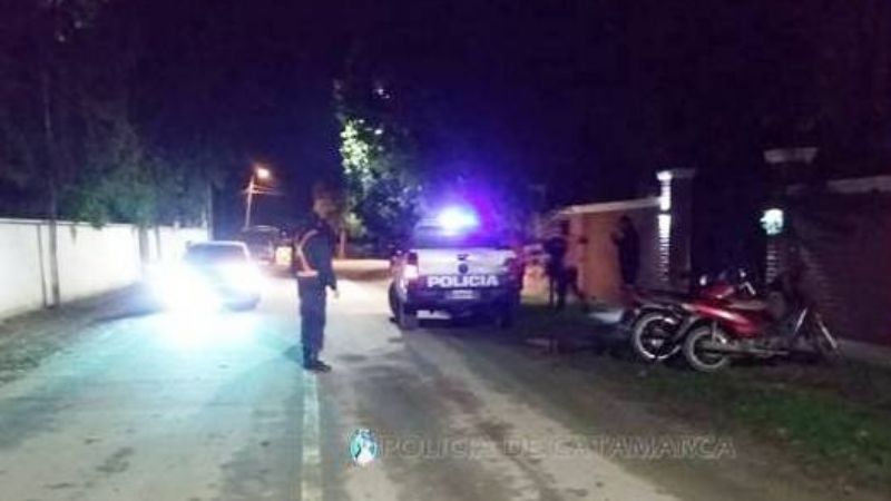 Secuestran 35 vehículos