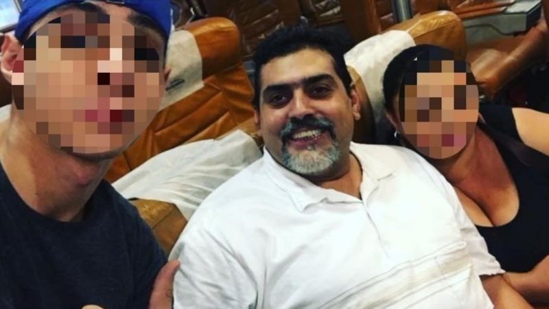 Se desinfla móvil político y crece la hipótesis de una venganza personal contra Yadón