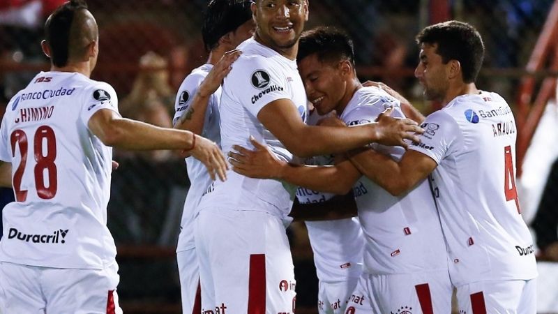 Así continuarán los 32vos. de la Copa Argentina