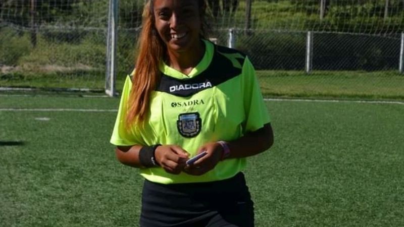 La Capital con “perfume de mujer” en la línea de cal