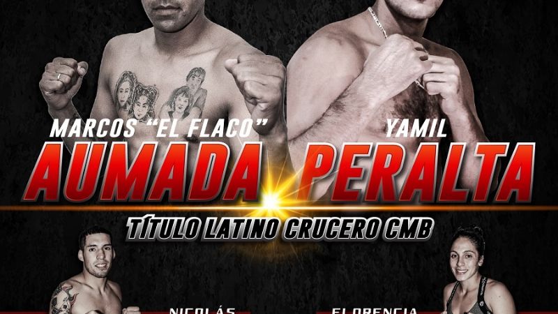 “Guerra en La Quema” de Huracán entre Ahumada y Peralta