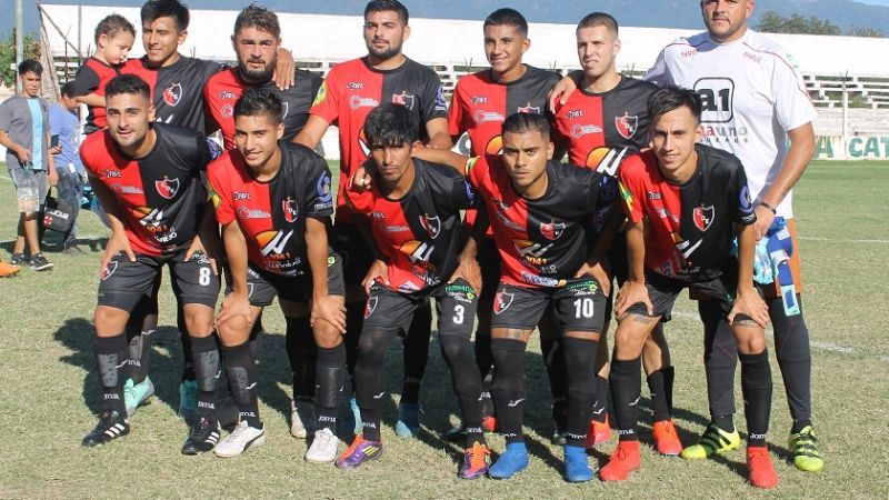 Defensores puede quedar en la antesala del título