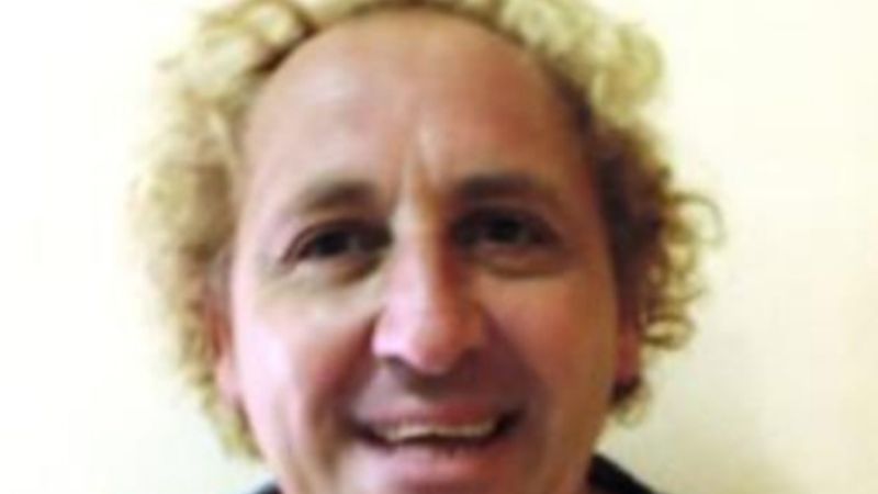 Se fugó de la cárcel un preso peligroso