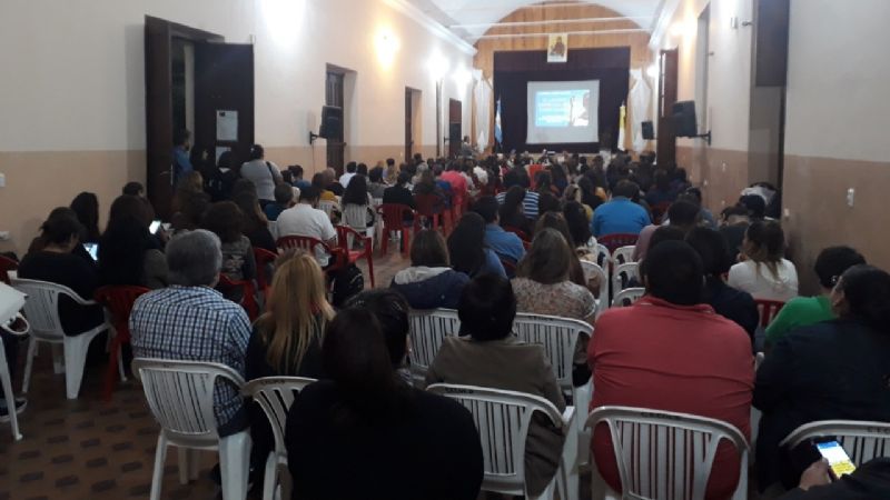 Avanza la Causa de Beatificación y crece el interés por la figura de Esquiú