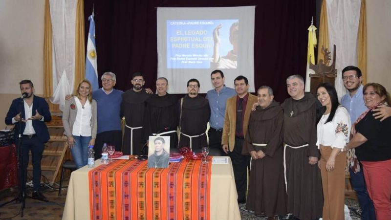 Avanza la Causa de Beatificación y crece el interés por la figura de Esquiú