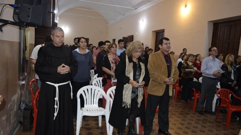 Avanza la Causa de Beatificación y crece el interés por la figura de Esquiú