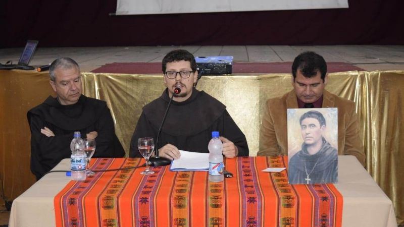 Avanza la Causa de Beatificación y crece el interés por la figura de Esquiú