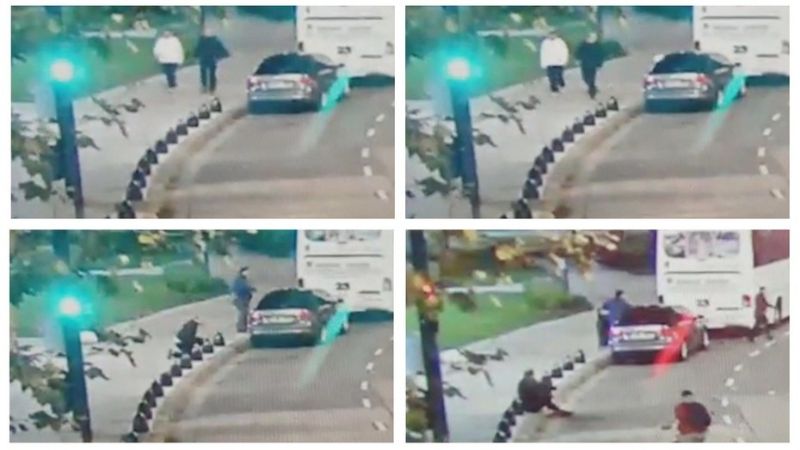 Cayó el último prófugo por el asesinato de Yadón