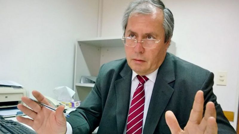 Olivares sigue “crítico” y con “riesgos de vida”