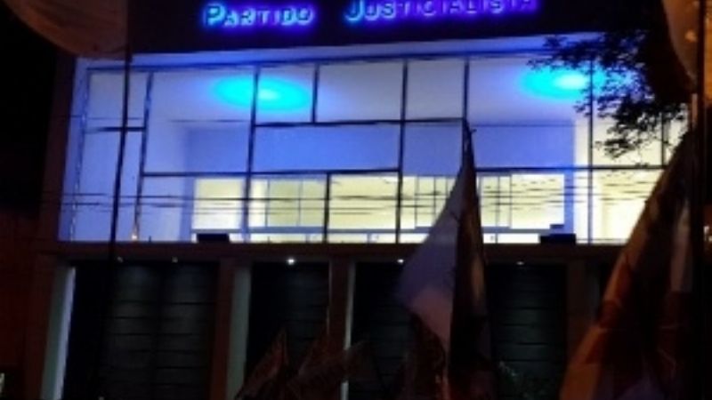 “Marchamos camino a la unidad”