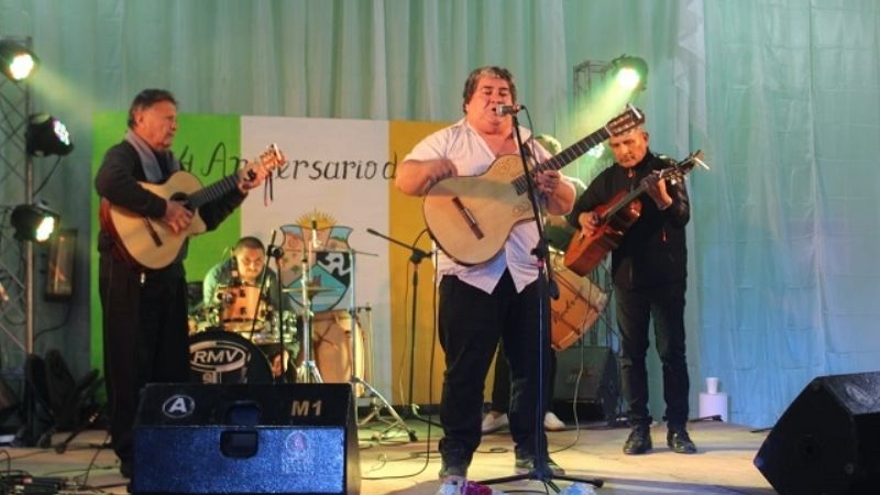 El Festival de La Tableta brilló en su nueva edición