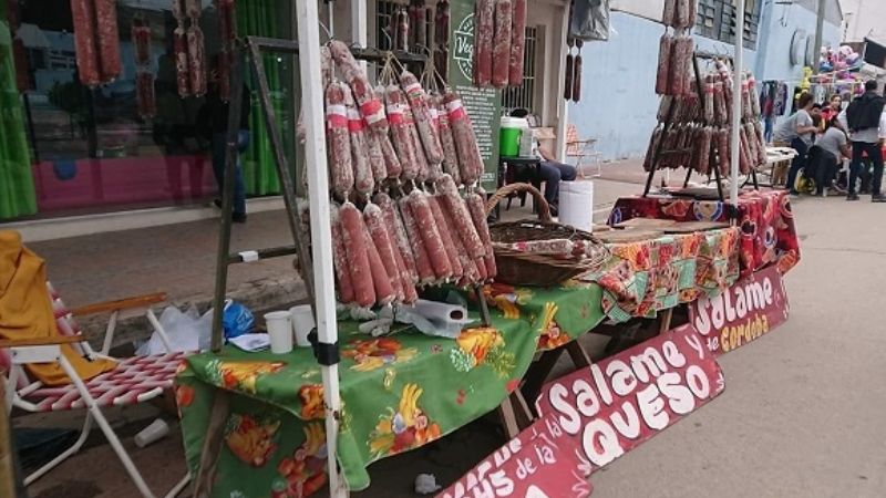 El Festival de La Tableta brilló en su nueva edición