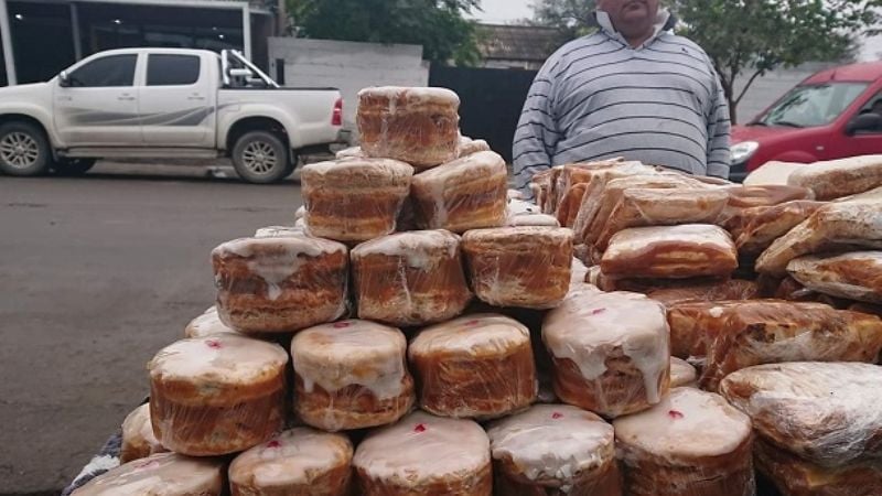 El Festival de La Tableta brilló en su nueva edición