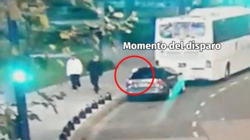 Quién es quién en el clan detenido por el ataque al diputado Olivares y a Yadón