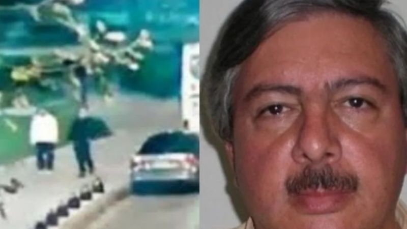 Fueron velados los restos de Yadón