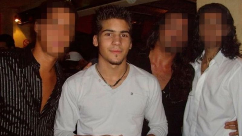 Uno de los detenidos por el ataque a Yadón y Olivares reconoció que estaba en el auto