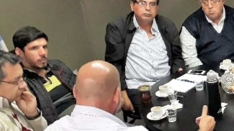 Brandán reclama por “incumplimientos laborales” en explotación de litio