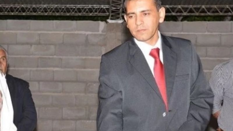 Intendentes del PJ reclaman la Vicegobernación