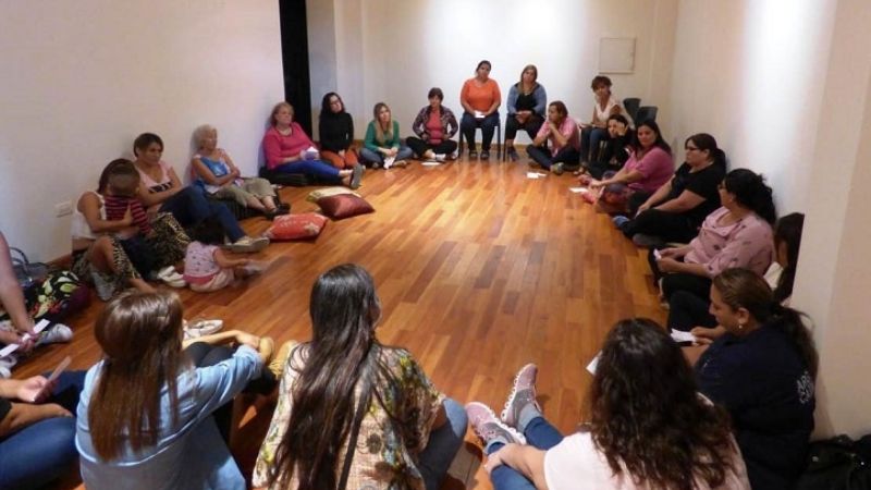 Herramientas para reflexionar sobre la violencia contra las mujeres