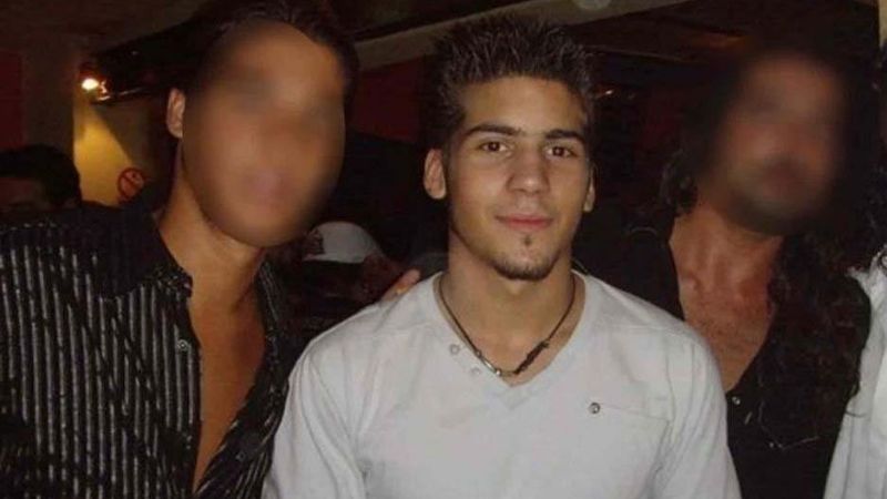 Solicitaron a Uruguay la extradición de Navarro Cádiz