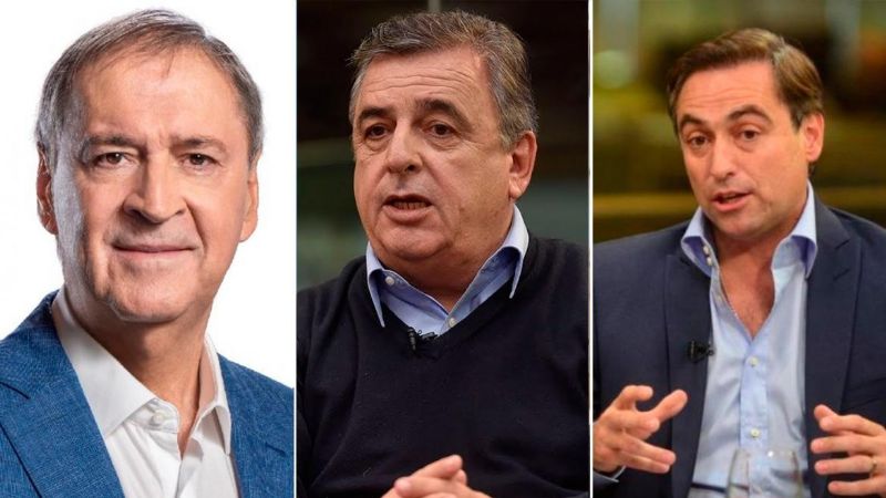 Córdoba va a las urnas: Schiaretti busca la reelección ante un radicalismo dividido