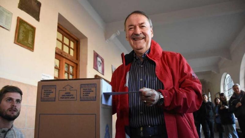 Los 2.904.739 cordobeses eligen hoy a su gobernador