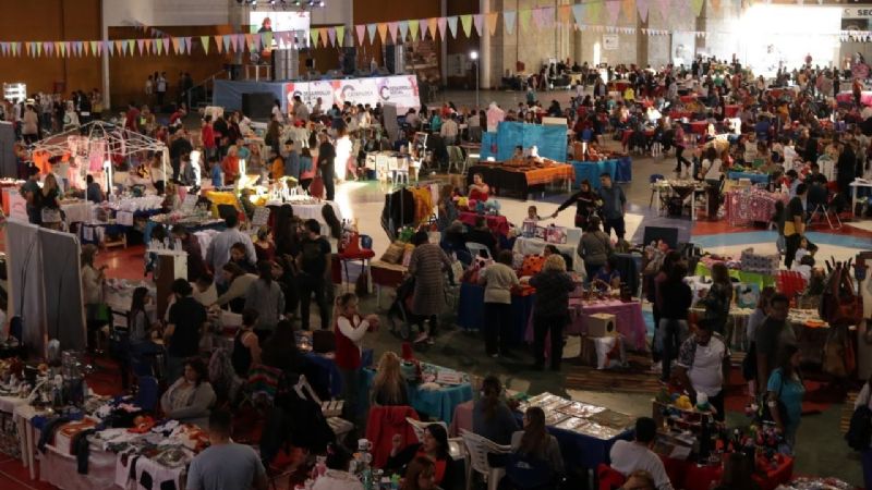 Brillante nueva edición del Portal del Emprendedor