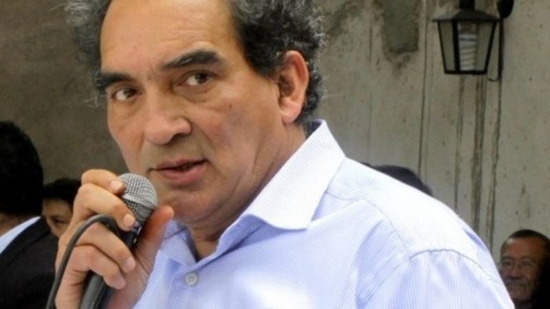 Se conformó el PJ en Belén