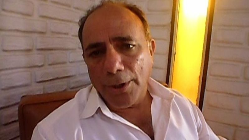 Hugo Corpacci ganó la pulseada en Capayán