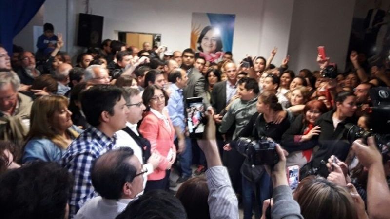 Solo corpaccismo puro y duro