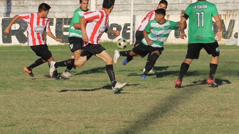 “La Banda” puso suspenso y “Defe” debe esperar