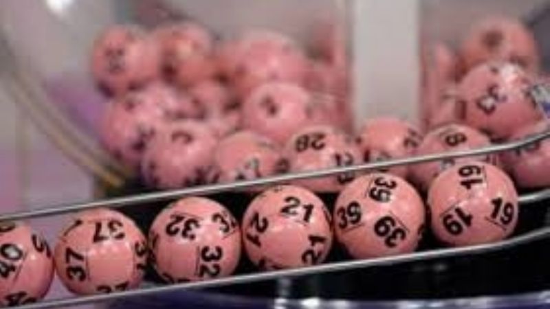 Un apostador de San Luis ganó $283 millones con el Loto