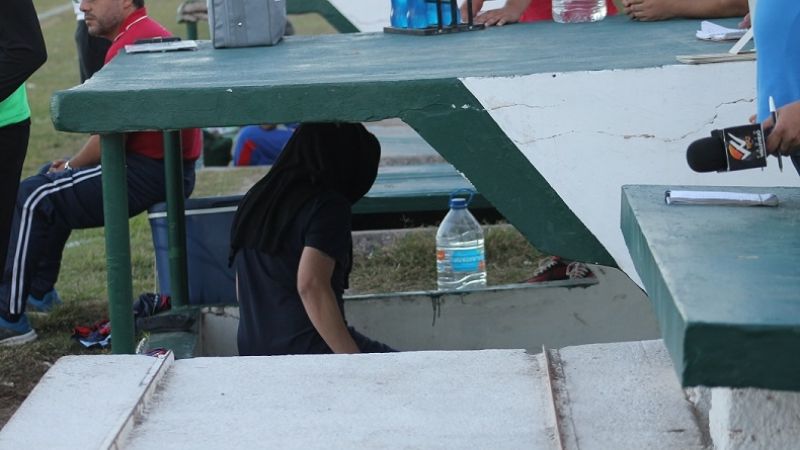 El “señor” Martel tiene garantías de impunidad