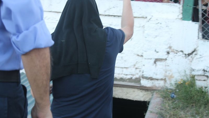 El “señor” Martel tiene garantías de impunidad