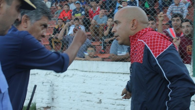 El “señor” Martel tiene garantías de impunidad