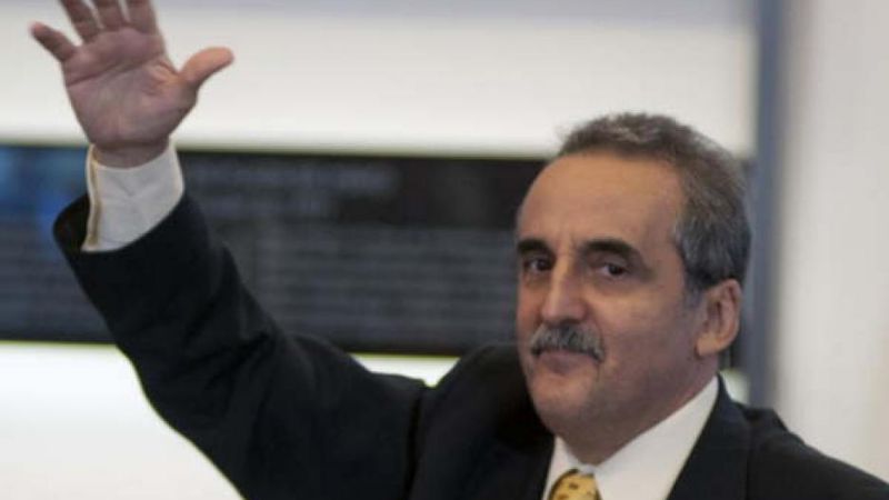 Moreno criticó a Cristina