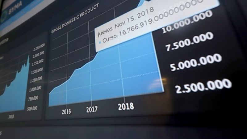 Argentina vuelve a ser mercado emergente