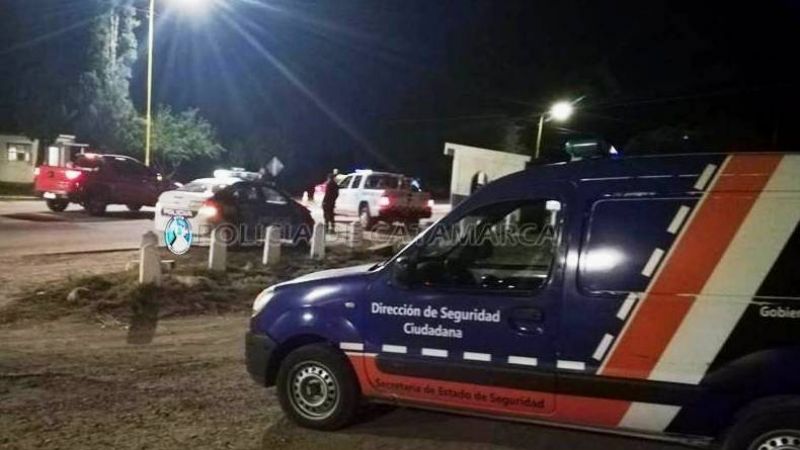 Secuestran 227 vehículos por infracciones y alcoholemia positiva